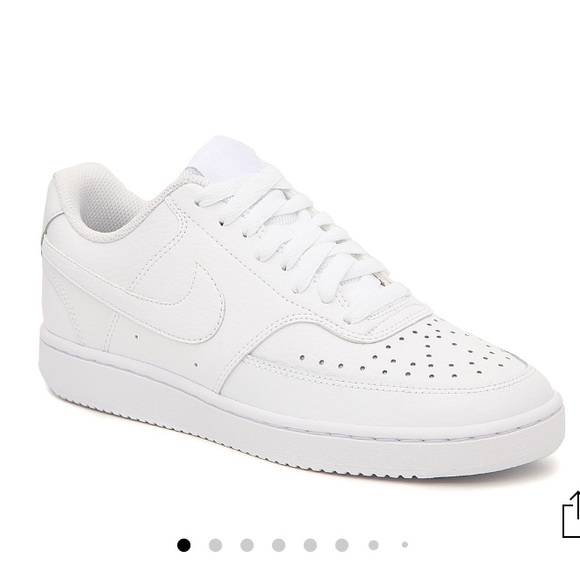 Nike Court Vision - Picture 6 of 6